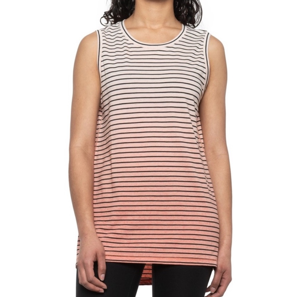 The North Face Tank Top Size Large